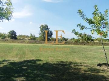 Terreno · 900m² · Venta de Terreno en El Naudir