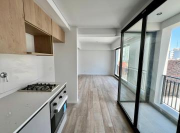 IMG_5035.jpg · Venta – Monoambiente – Departamento – Caballito – Balcón con Parrilla - Pileta - Gimnasio - Cowork