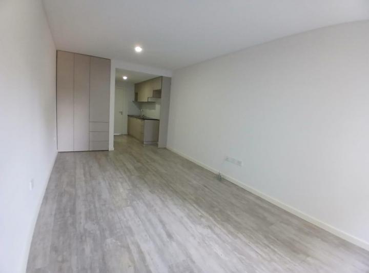 PH · 30m² · 1 Ambiente