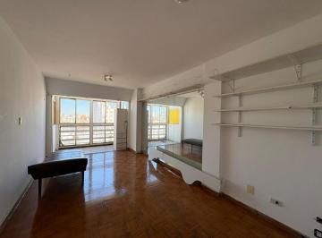 Departamento · 30m² · 1 Ambiente · Departamento Monoambiente con Excelente Ubicación