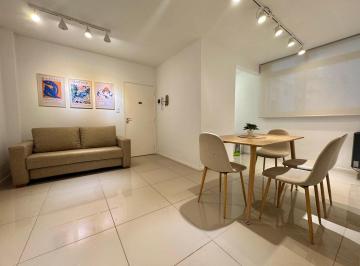 Departamento · 38m² · 2 Ambientes · Departamento 2 Amb. Zona Aldrey