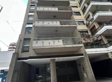 Departamento · 60m² · 2 Ambientes · Departamento en Belgrano