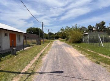 Terreno · 360m² · Venta Terreno Parada Robles Exaltación de La Cruz