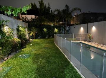 PH · 150m² · 4 Ambientes · Excelente PH 4 Ambientes + Jardin y Pileta!