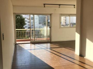 Departamento · 65m² · 2 Ambientes · 1 Cochera · Unico Dos Ambientes con Cochera y Baulera!