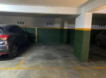 Garage · 12m² · Cochera en Venta - 12,22 m² - Barrio Norte