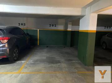 Garage · 12m² · Cochera en Venta - 12,22 m² - Barrio Norte