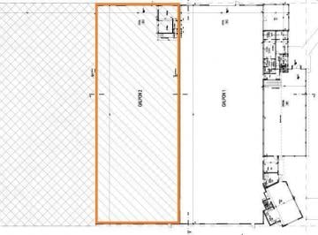 Depósito · 1115m² · 4 Cocheras · Depósito en Alquiler Parque Industrial Tigre
