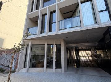 Departamento · 58m² · 2 Ambientes · Bonjo 10 / 2 Amb Paseo Aldrey