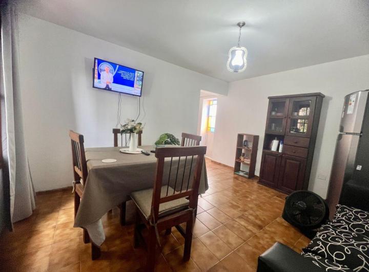 Departamento · 50m² · 3 Ambientes