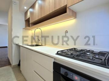 Departamento · 67m² · 3 Ambientes · Venta Dpto 3 Ambientes - Reciclado a Nuevo, Súper Luminoso - Bajo Belgrano