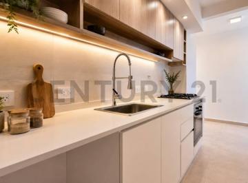 Departamento · 67m² · 3 Ambientes · Venta Dpto 3 Ambientes - Reciclado a Nuevo, Súper Luminoso - Bajo Belgrano