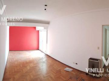 Departamento · 46m² · 2 Ambientes · 2 Ambientes Centrico