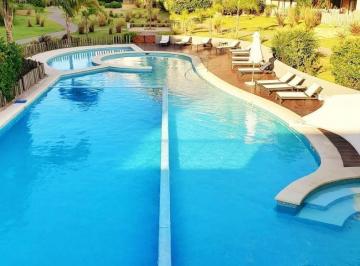 Departamento · 94m² · 5 Ambientes · 1 Cochera · Duplex 3 Dorm. - Quartier, Nordelta, Tigre