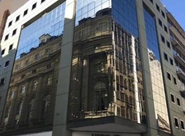 00-FACHADA · Oficina en Venta City Bancaria