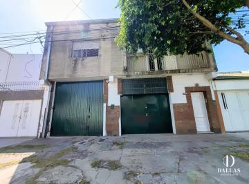 Casa · 80m² · 6 Ambientes · Amplia Casa con Patio y Asador en Planta Alta en María Selva - Republíca de Siria 6778