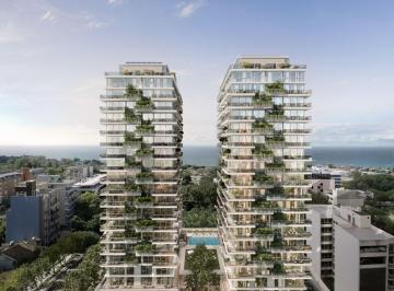 Departamento · 137m² · 5 Ambientes · Venta, Departamento, 4 Ambientes, en Construcción, Full Amenities, Olivos, Vicente López