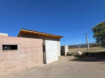 Casa · 96m² · 5 Ambientes · 1 Cochera · Financiación | 2 Dorm. | B° Villa Juana