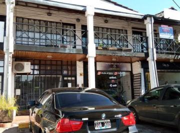 Oficina comercial · 140m² · 5 Ambientes · Oficina - Local - Las Lomas - San Isidro