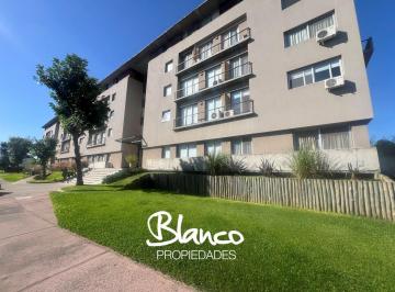 Departamento · 40m² · 1 Ambiente · 1 Cochera · Departamento Monoambiente en Alquiler en Posadas, El Palmar, Nordelta
