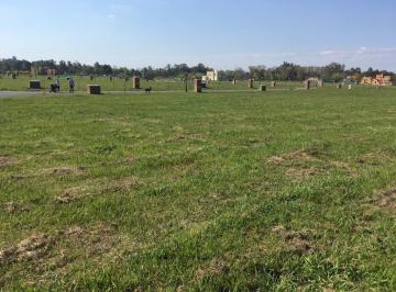 Terreno · 470m² · Terreno Lote en Venta en San Pablo, Pilar, G. B. a. Zona Norte
