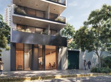 Departamento · 26m² · 2 Ambientes · Departamentoen Nuñez