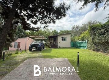 BML-BML-1282_2 · Casa en Venta en Ostende 3 Ambientes