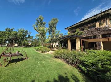 Terreno · 1000m² · Lotes en Estancia La Rinconada Ibarlucea