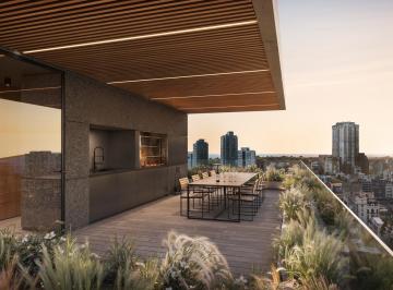 Departamento · 29m² · 2 Ambientes · Departamentoen Nuñez