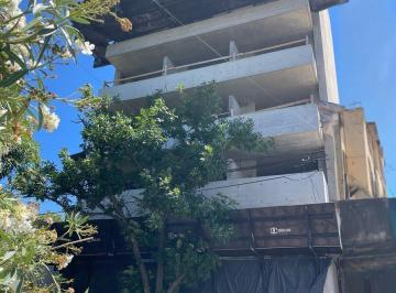 Departamento · 34m² · 1 Ambiente · Monoambiente en Venta Fitz Roy 1200 - en Obra