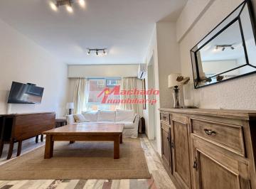Foto1 · Apartamento en Venta, Punta del Este, Frente a Playa de Los Ingleses