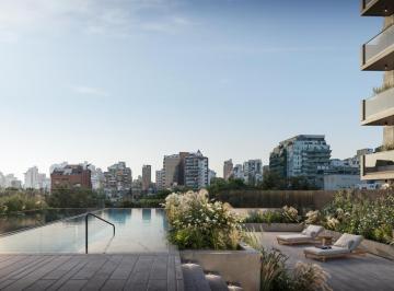Departamento · 53m² · 3 Ambientes · Departamentoen Nuñez