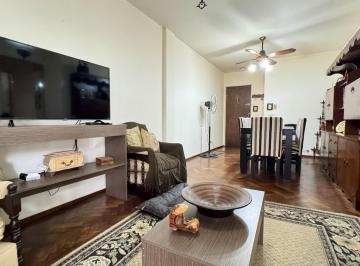 Departamento · 69m² · 6 Ambientes · Departamento de 3 Dorm. con Balcon en Venta
