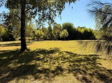 Terreno · 2380m² · Terreno Lote en Venta en Parque Jularó, Exaltación de La Cruz, G. B. a. Zona Norte
