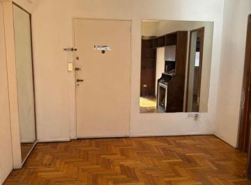 Departamento de 2 ambientes, Balvanera · Departamento en Alquiler de 2 Ambientes