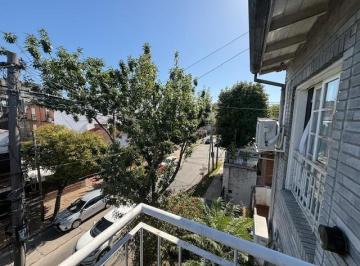 Departamento · 41m² · 2 Ambientes · 1 Cochera · Departamento 2 Amb C/cochera Al Fente en San Isidro