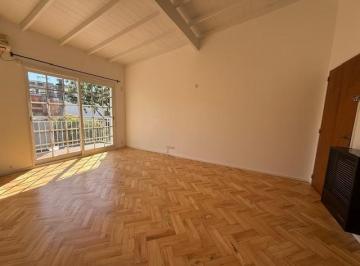 Departamento · 41m² · 2 Ambientes · 1 Cochera · Departamento 2 Amb C/cochera Al Fente en San Isidro