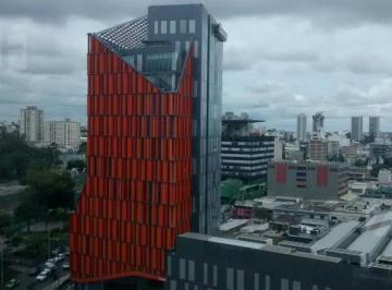 Departamento · 45m² · 1 Ambiente · Vendo Departamento Amoblado Tipo Loft, B° Centro