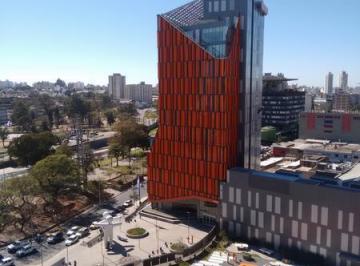 Departamento · 45m² · 1 Ambiente · Departamento Tipo Loft Amoblado Para Alquiler Temporario en El Centro