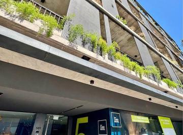 Departamento de 1 ambiente, Córdoba · Venta Departamento Casanova 5 a Estrenar 1 Dormitorio en General Paz con Pileta y Sum