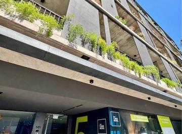 Departamento · 50m² · 1 Ambiente · Venta Departamento Casanova 5 a Estrenar 1 Dormitorio en General Paz con Pileta y Sum