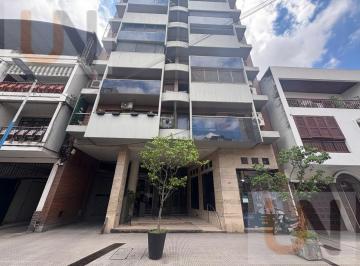 Departamento · 57m² · 3 Ambientes · Departamento de 1 Dorm con Estudio en Venta!