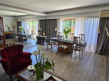 Departamento · 116m² · 4 Ambientes · 1 Cochera · Venta Departamento 4 Ambientes con Dependencia y Cochera Almagro