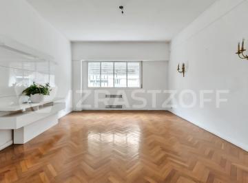Departamento · 156m² · 5 Ambientes · Departamento en Venta en Recoleta, 5 Ambientes en Quintana y Callao