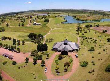 Terreno · 2346m² · Oportunidad! Lote Interno en Venta en Carmelo Golf