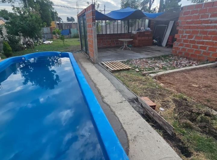 Terreno · 60m²