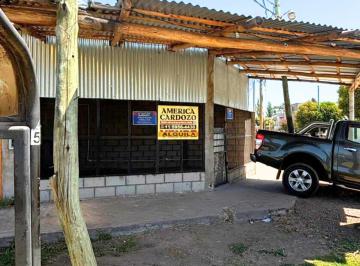 Local comercial · 24m² · 1 Ambiente · Local Esq Acceso Oeste Altura Paso del Rey