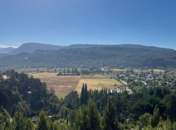 Terreno , San Martín de los Andes · Venta 2 Lotes en Los Riscos – 18.195 m² – Vista a La Vega – Ideal Desarrollo