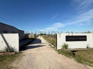 Terreno · 305m² · Terreno en Venta Ubicado en El Barrio Lomas de Arana, La Plata