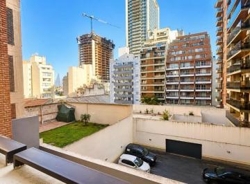 Departamento · 67m² · 5 Ambientes · Venta Depto 2 Dormitorio Nueva Córdoba (Obispo Trejo 1040) Calidad Santorini